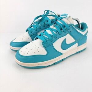 Nike Dunk Low Next Nature Womens 8.5 Dusty Cactus Sneakers DD1873-105